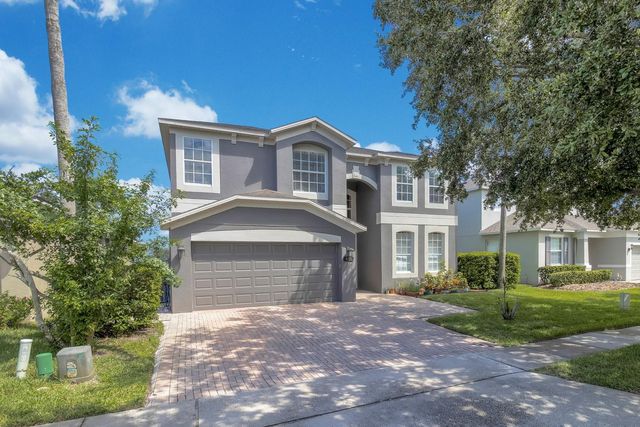 815 BELLA VIDA BOULEVARD, Orlando, FL 32828