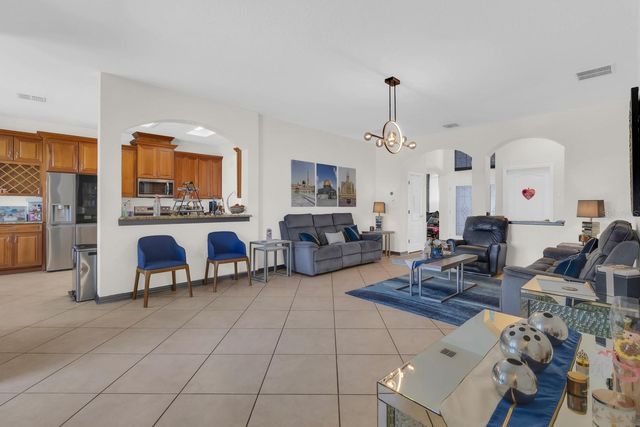 815 BELLA VIDA BOULEVARD, Orlando, FL 32828