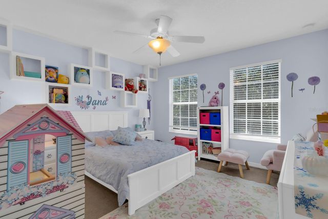 815 BELLA VIDA BOULEVARD, Orlando, FL 32828