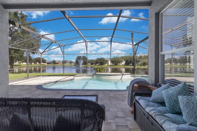 815 BELLA VIDA BOULEVARD, Orlando, FL 32828