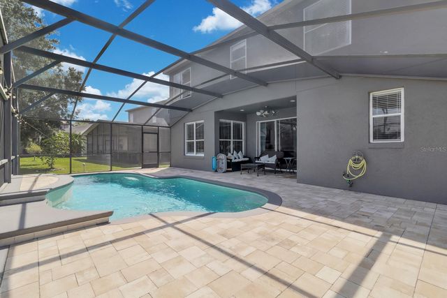 815 BELLA VIDA BOULEVARD, Orlando, FL 32828