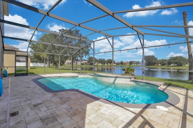 815 BELLA VIDA BOULEVARD, Orlando, FL 32828