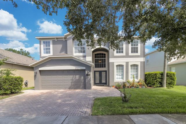 815 BELLA VIDA BOULEVARD, Orlando, FL 32828