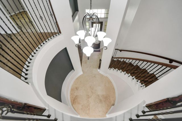 12430 Fossil Point Lane, Humble, TX 77346