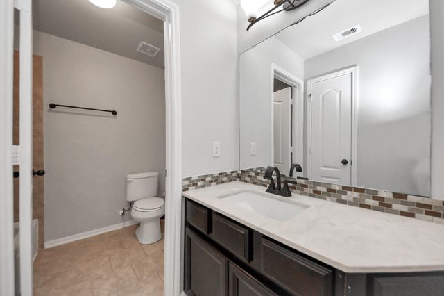 12430 Fossil Point Lane, Humble, TX 77346