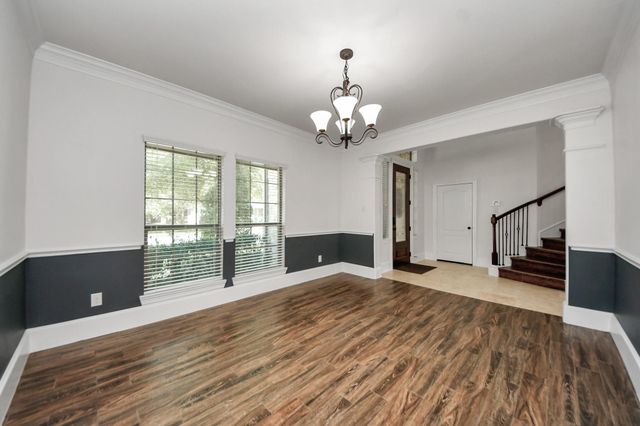 12430 Fossil Point Lane, Humble, TX 77346
