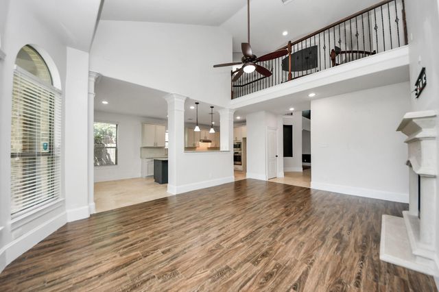 12430 Fossil Point Lane, Humble, TX 77346