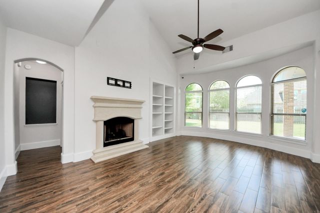 12430 Fossil Point Lane, Humble, TX 77346