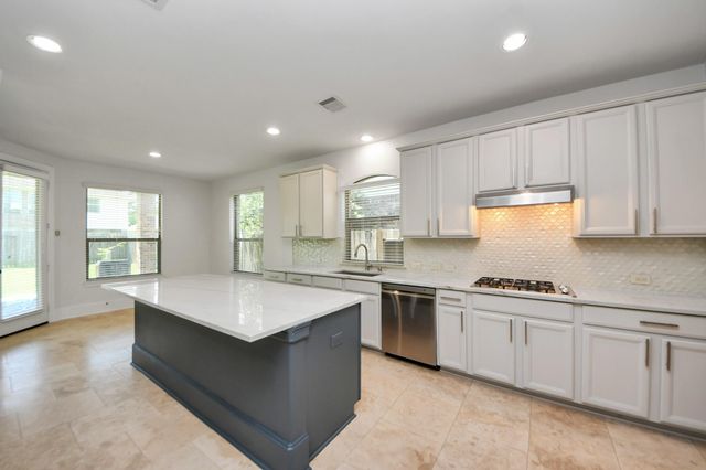 12430 Fossil Point Lane, Humble, TX 77346