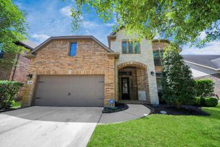 12430 Fossil Point Lane, Humble, TX 77346