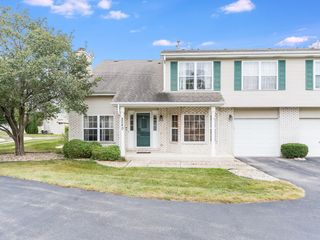 2540 JURICIC Drive, Crest Hill, IL 60403