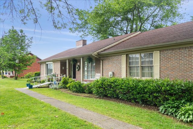 128 Ramsey Rd, Manchester, TN 37355