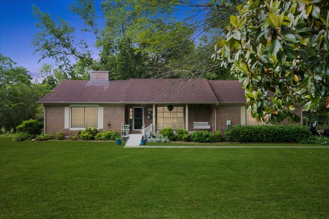 128 Ramsey Rd, Manchester, TN 37355