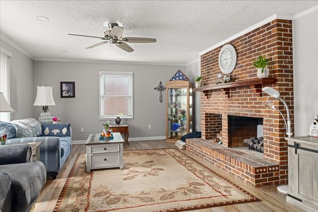 128 Ramsey Rd, Manchester, TN 37355
