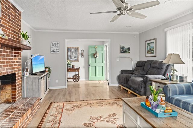128 Ramsey Rd, Manchester, TN 37355