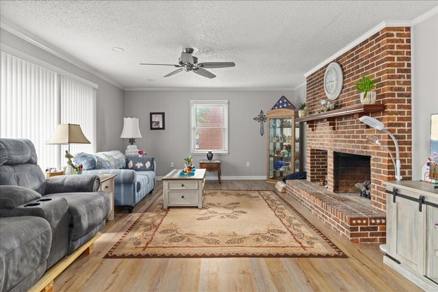 128 Ramsey Rd, Manchester, TN 37355