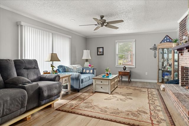 128 Ramsey Rd, Manchester, TN 37355