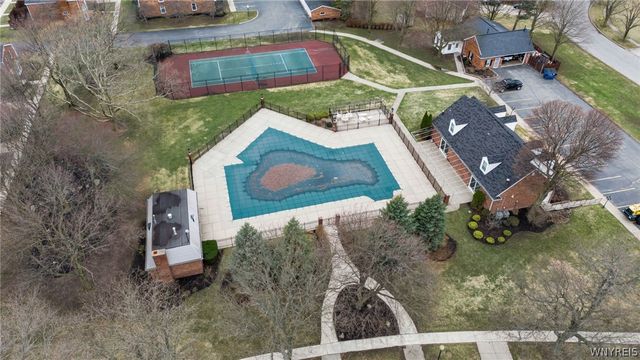 1370 Maple Road 5, Amherst, NY 14221