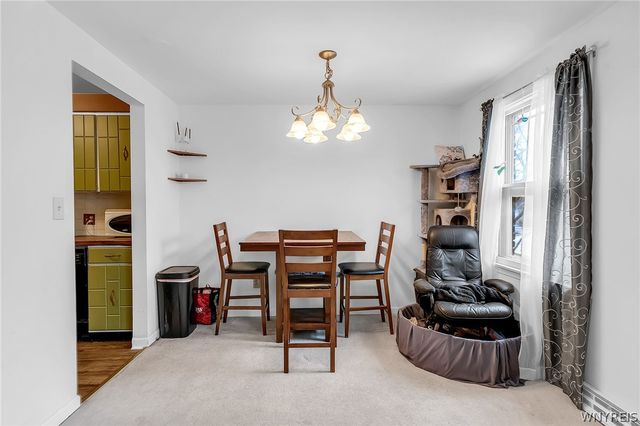 1370 Maple Road 5, Amherst, NY 14221