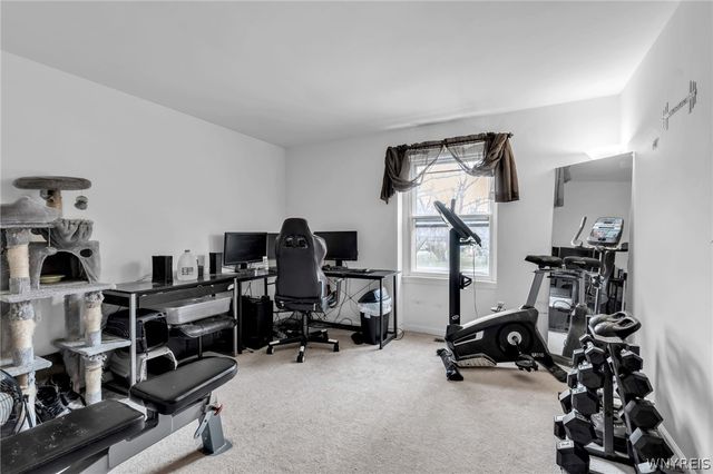 1370 Maple Road 5, Amherst, NY 14221