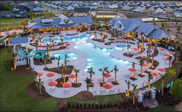 177 Helena Park Drive, Summerville, SC 29486