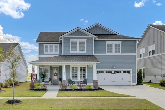 177 Helena Park Drive, Summerville, SC 29486