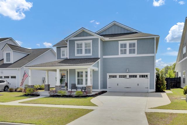 177 Helena Park Drive, Summerville, SC 29486