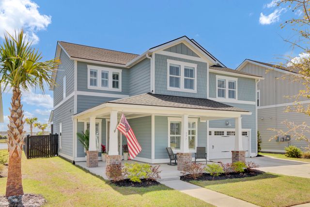 177 Helena Park Drive, Summerville, SC 29486