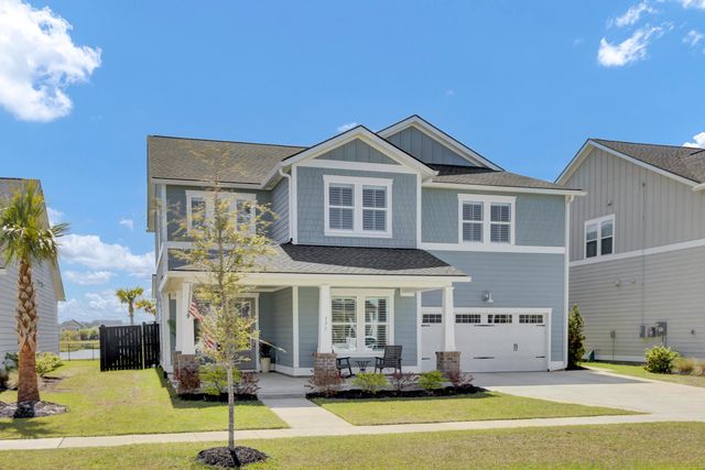 177 Helena Park Drive, Summerville, SC 29486