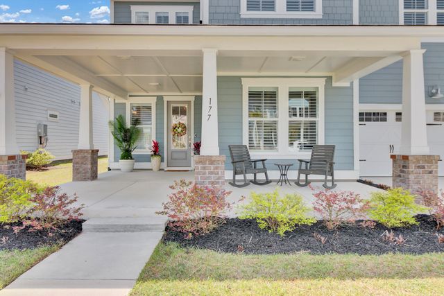 177 Helena Park Drive, Summerville, SC 29486