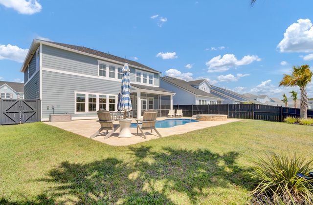 177 Helena Park Drive, Summerville, SC 29486