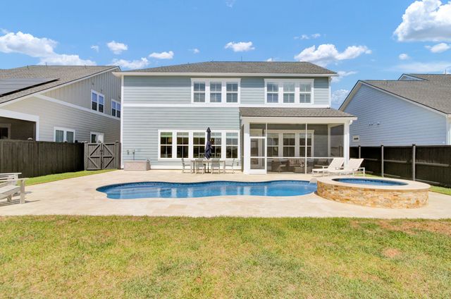 177 Helena Park Drive, Summerville, SC 29486