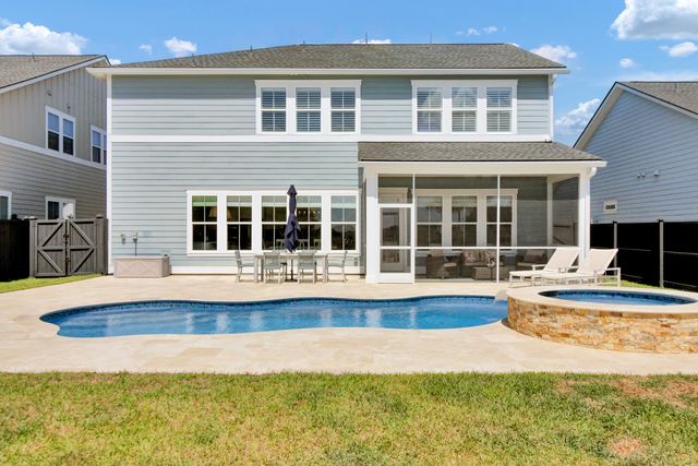 177 Helena Park Drive, Summerville, SC 29486