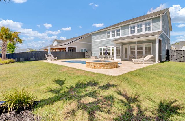 177 Helena Park Drive, Summerville, SC 29486