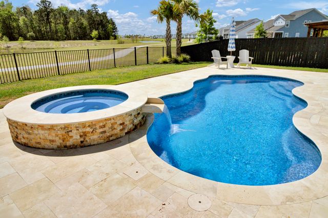 177 Helena Park Drive, Summerville, SC 29486