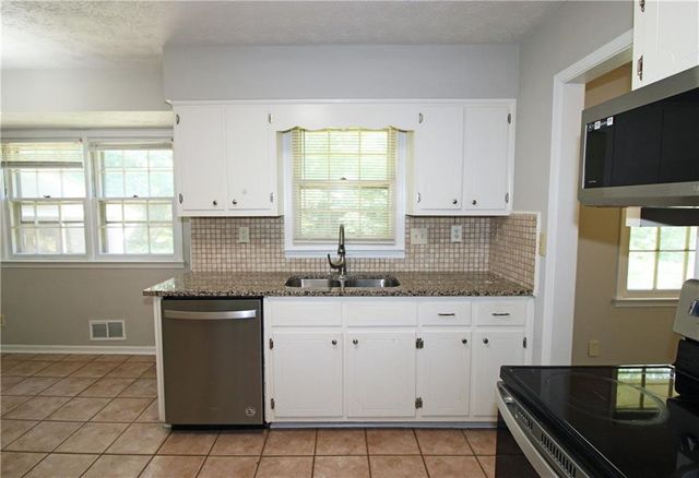 4828 Scotland Drive, Stone Mountain, GA 30088