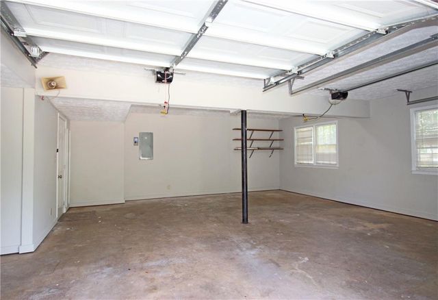 4828 Scotland Drive, Stone Mountain, GA 30088