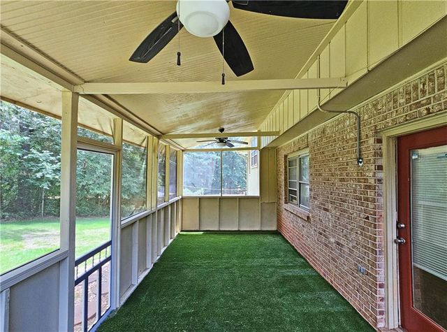 4828 Scotland Drive, Stone Mountain, GA 30088