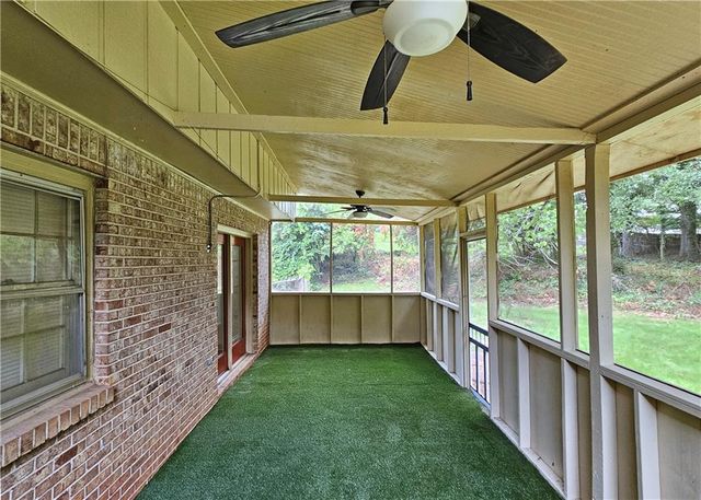 4828 Scotland Drive, Stone Mountain, GA 30088