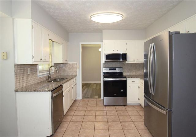 4828 Scotland Drive, Stone Mountain, GA 30088