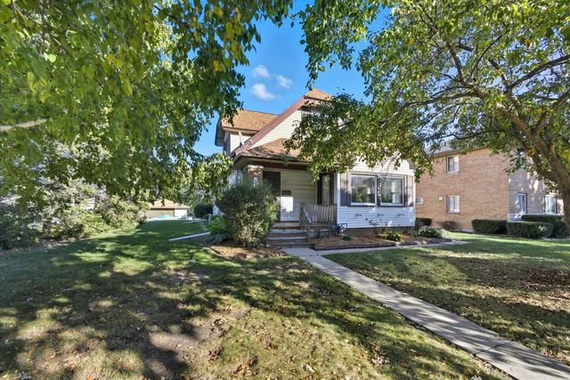 3320 S 92nd STREET, Milwaukee, WI 53227