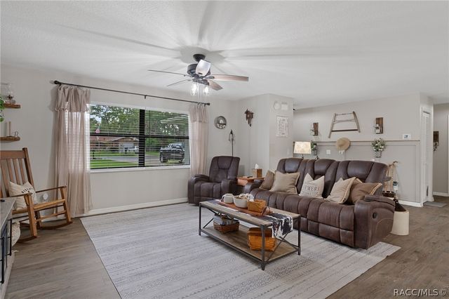 3218 S Rose Avenue, Inverness, FL 34450