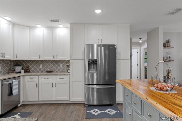 3218 S Rose Avenue, Inverness, FL 34450