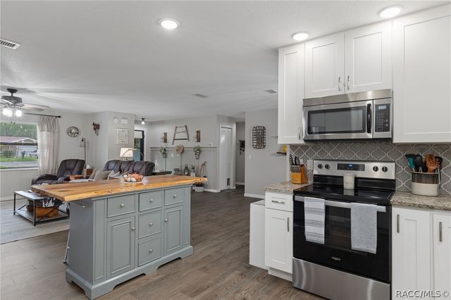 3218 S Rose Avenue, Inverness, FL 34450
