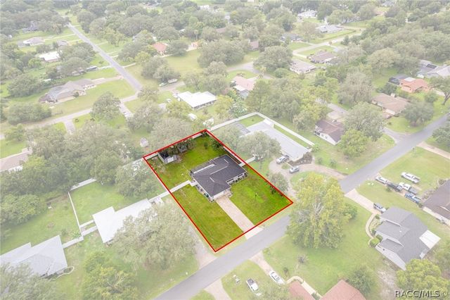 3218 S Rose Avenue, Inverness, FL 34450
