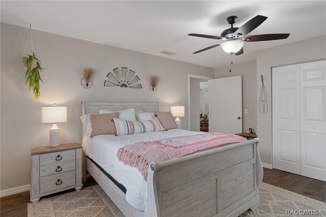 3218 S Rose Avenue, Inverness, FL 34450