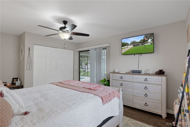 3218 S Rose Avenue, Inverness, FL 34450