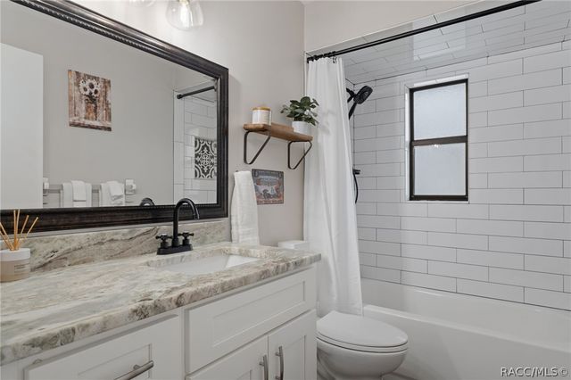 3218 S Rose Avenue, Inverness, FL 34450