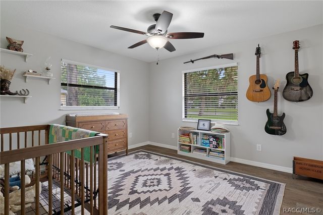 3218 S Rose Avenue, Inverness, FL 34450