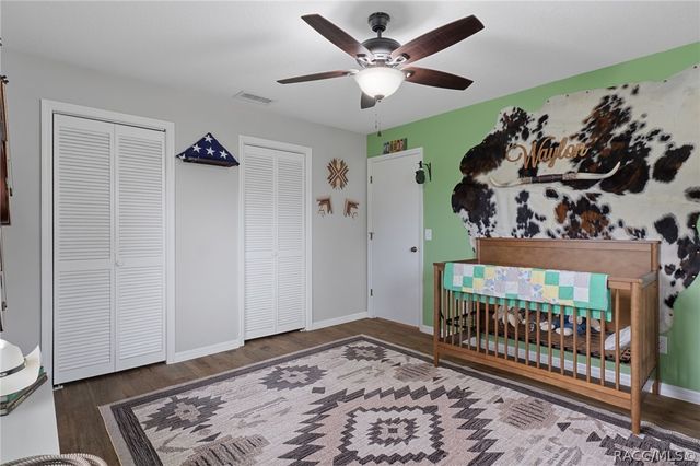 3218 S Rose Avenue, Inverness, FL 34450